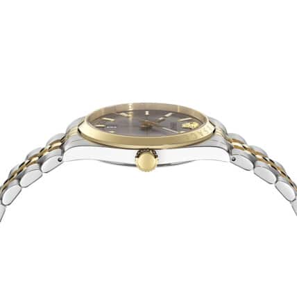שעון Versace מקולקציית Millenyium Gent, שעון לגבר ,דגם VE5M00426
