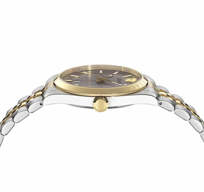 שעון Versace מקולקציית Millenyium Gent, שעון לגבר ,דגם VE5M00426