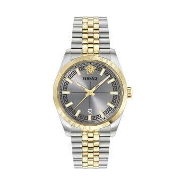 שעון Versace מקולקציית Millenyium Gent, שעון לגבר ,דגם VE5M00426