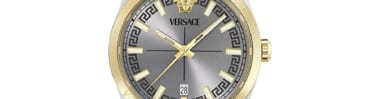 שעון Versace מקולקציית Millenyium Gent, שעון לגבר ,דגם VE5M00426