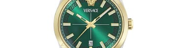 שעון Versace מקולקציית Millenyium Gent, שעון לגבר ,דגם VE5M00526