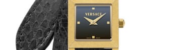 שעון Versace מקולקציית MOSAIC FASHION SHOW, שעון לאישה ,דגם VE5O00226