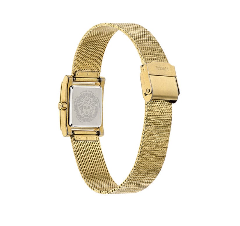 שעון Versace מקולקציית MOSAIC FASHION SHOW, שעון לאישה ,דגם VE5O00426
