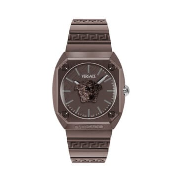 שעון Versace מקולקציית ANTARES, שעון יוניסקס ,דגם VE5P00426