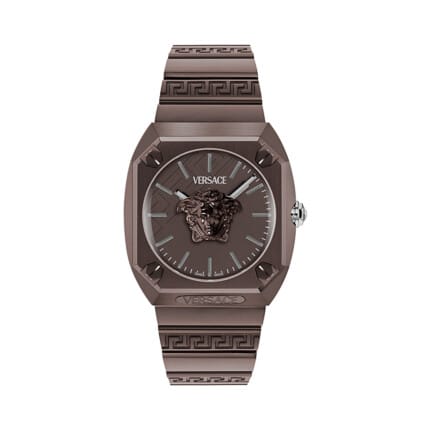 שעון Versace מקולקציית ANTARES, שעון יוניסקס ,דגם VE5P00426
