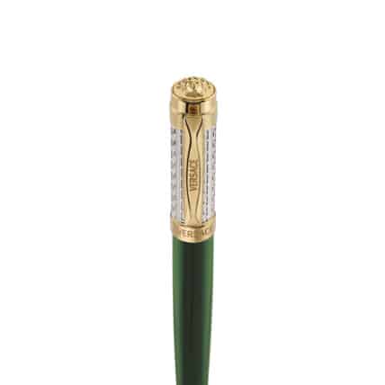 עט רולר מבית Versace מקולקציית Greca , דגם VR0DA0226