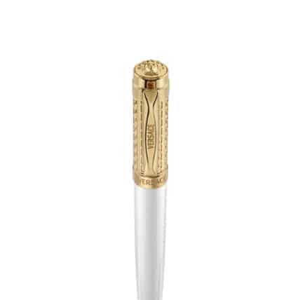 עט רולר מבית Versace מקולקציית Greca , דגם VR0DA0326