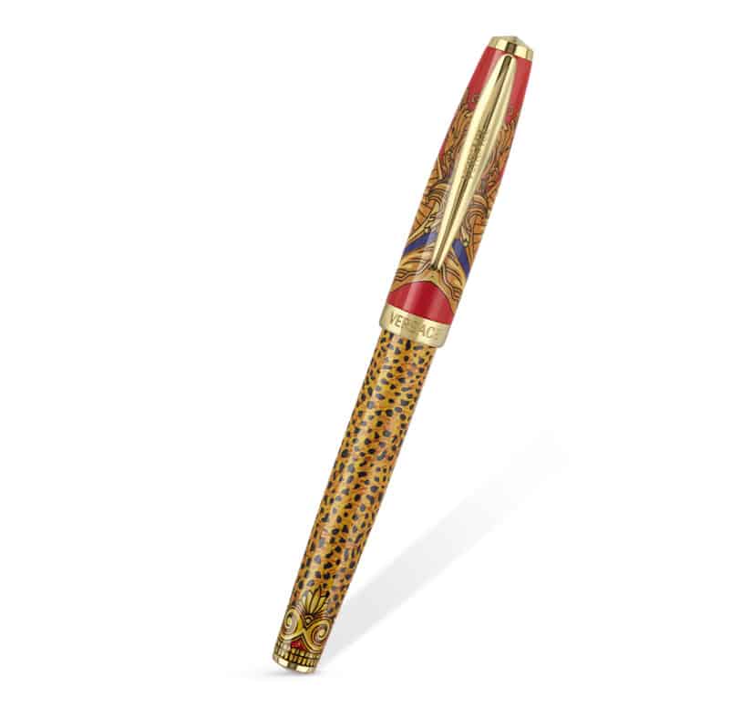 עט יוקרתי מבית Versace, דגם VR7DA0126