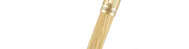עט נובע מבית Versace מקולקציית Greca Signature , דגם VR9DA0326