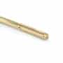 עט נובע מבית Versace מקולקציית Greca Signature , דגם VR9DA0326