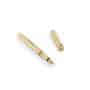 עט נובע מבית Versace מקולקציית Greca Signature , דגם VR9DA0326