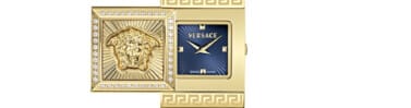 שעון Versace מקולקציית Reveal Precious, שעון לאישה ,דגם VE4Y00226