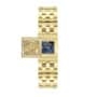 שעון Versace עם יהלומים מקולקציית Reveal Precious, שעון לאישה ,דגם VE4Y00226