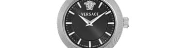 שעון Versace מקולקציית V_MUSA, שעון לאישה ,דגם VEY800126