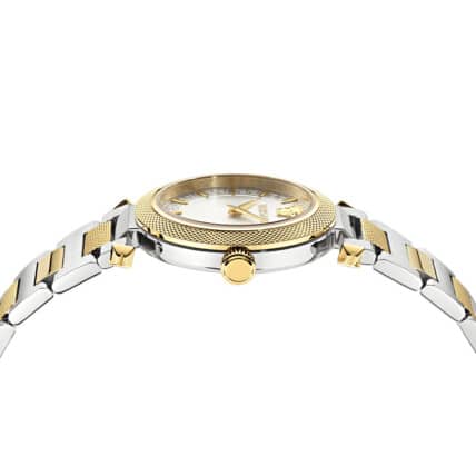 שעון Versace מקולקציית V_MUSA, שעון לאישה ,דגם VEY800326