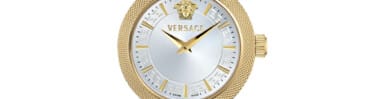 שעון Versace מקולקציית V_MUSA, שעון לאישה ,דגם VEY800326