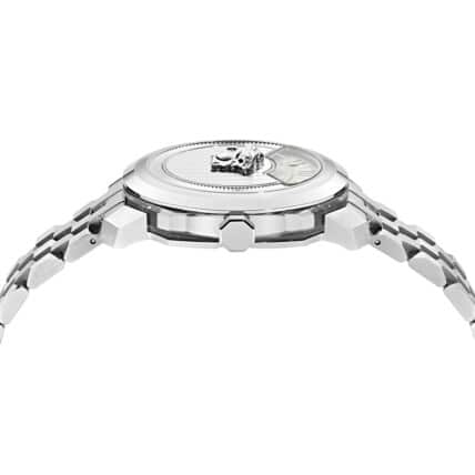 שעון Versace מקולקציית DYLOS, שעון לאישה ,דגם VEYR00126