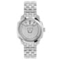 שעון Versace מקולקציית DYLOS, שעון יוניסקס ,דגם VEYR00126