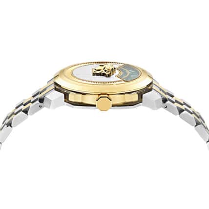 שעון Versace מקולקציית DYLOS, שעון לאישה ,דגם VEYR00226