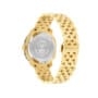 שעון Versace מקולקציית DYLOS, שעון יוניסקס ,דגם VEYR00326