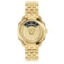 שעון Versace מקולקציית DYLOS, שעון יוניסקס ,דגם VEYR00326