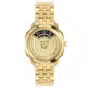שעון Versace מקולקציית DYLOS, שעון יוניסקס ,דגם VEYR00326