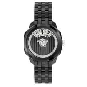 שעון Versace מקולקציית DYLOS, שעון לאישה ,דגם VEYR00426