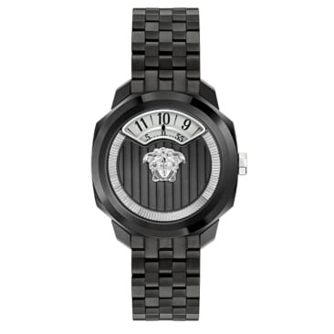 שעון Versace מקולקציית DYLOS, שעון לאישה ,דגם VEYR00426