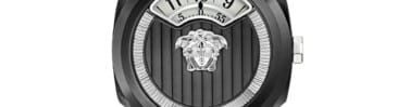 שעון Versace מקולקציית DYLOS, שעון לאישה ,דגם VEYR00426