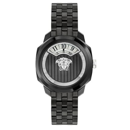 שעון Versace מקולקציית DYLOS, שעון לאישה ,דגם VEYR00426