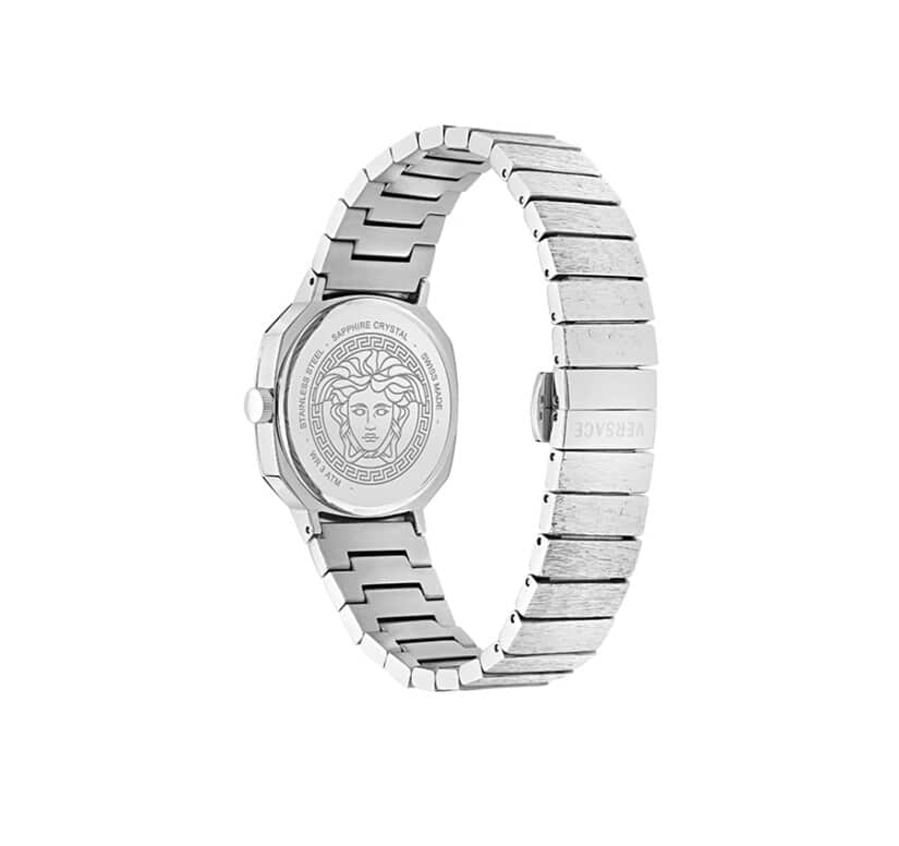 שעון Versace מקולקציית V_ARCADIS, שעון לאישה ,דגם VEYX00126