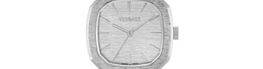 שעון Versace מקולקציית V_ARCADIS, שעון לאישה ,דגם VEYX00126