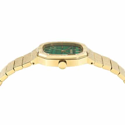 שעון Versace מקולקציית V_ARCADIS, שעון לאישה ,דגם VEYX00426