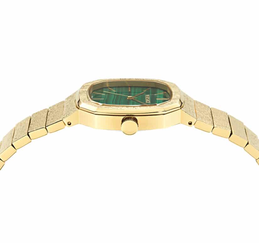 שעון Versace מקולקציית V_ARCADIS, שעון לאישה ,דגם VEYX00426