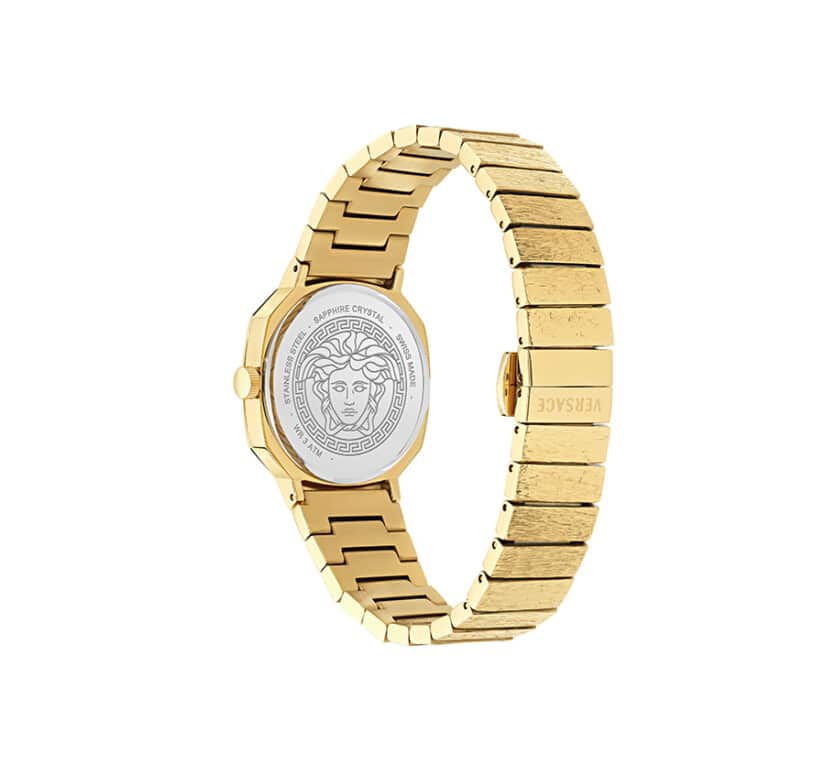 שעון Versace מקולקציית V_ARCADIS, שעון לאישה ,דגם VEYX00526