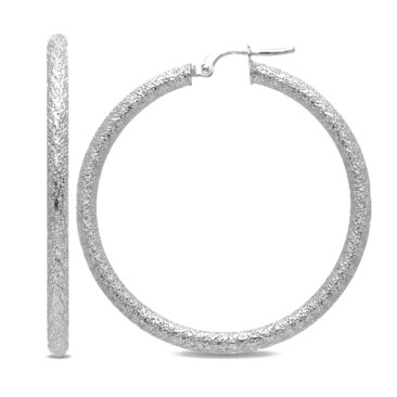 עגילים, 14K, דגם JEP200612-35MM