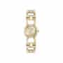 שעון Ferragamo מקולקציית Double Gancini Petite, שעון לאישה ,דגם SFJI00126