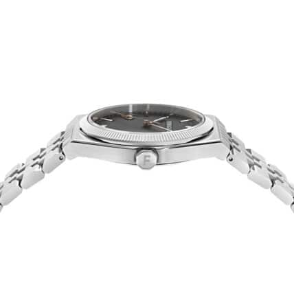 שעון Ferragamo מקולקציית Vega New, שעון לגבר ,דגם SFJN00226