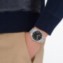 שעון Ferragamo מקולקציית Vega New, שעון לגבר ,דגם SFJN00226