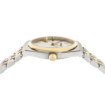 שעון Ferragamo מקולקציית Vega New, שעון לגבר ,דגם SFJN00426