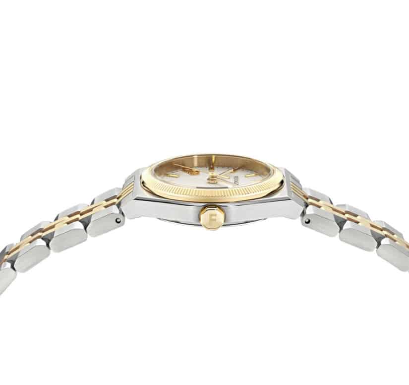 שעון Ferragamo מקולקציית Vega New, שעון לאישה ,דגם SFJP00426