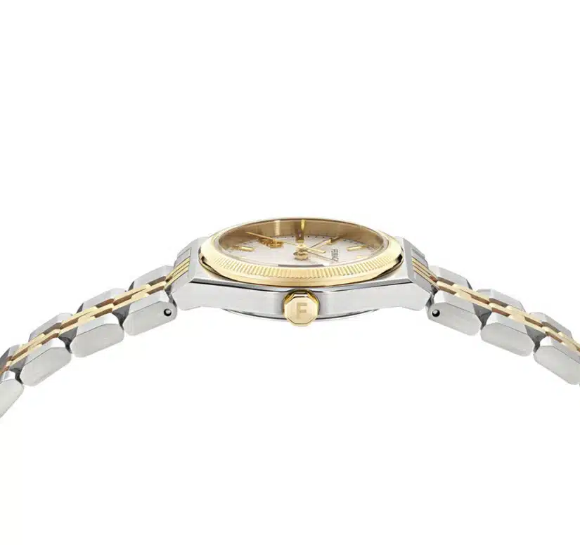 שעון Ferragamo מקולקציית Vega New, שעון לאישה ,דגם SFJP00426