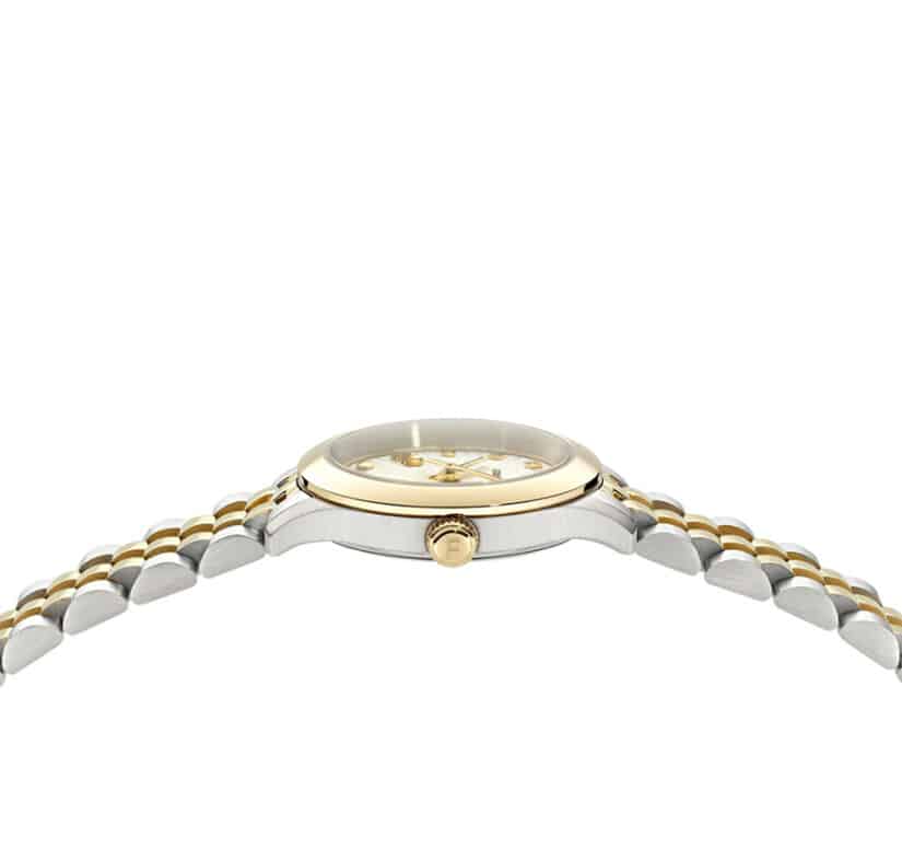 שעון FERRAGAMO DUO MINI, דגם SFSA00826