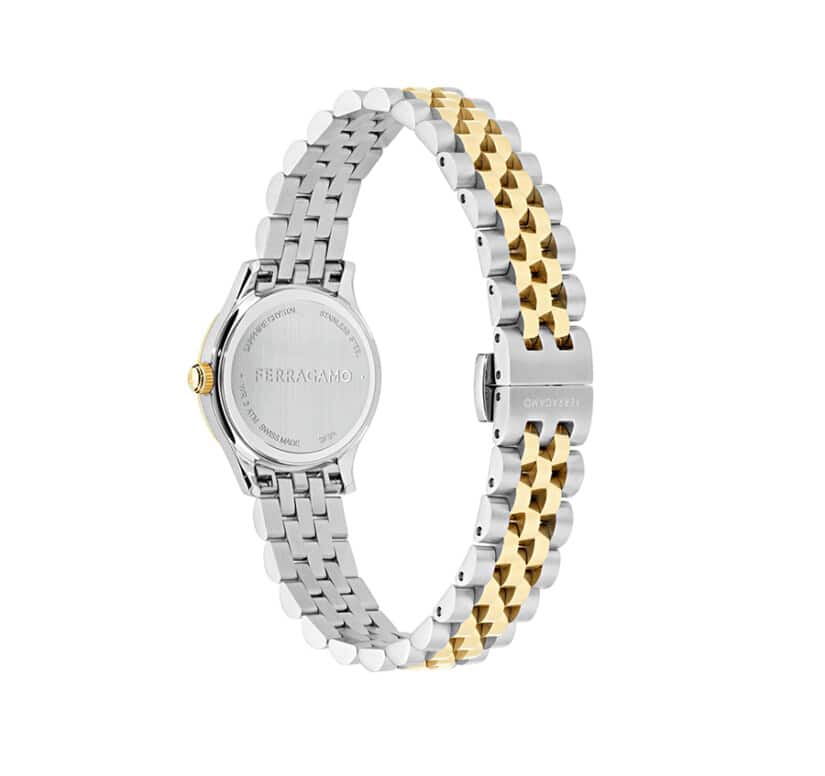 שעון FERRAGAMO DUO MINI, דגם SFSA00826