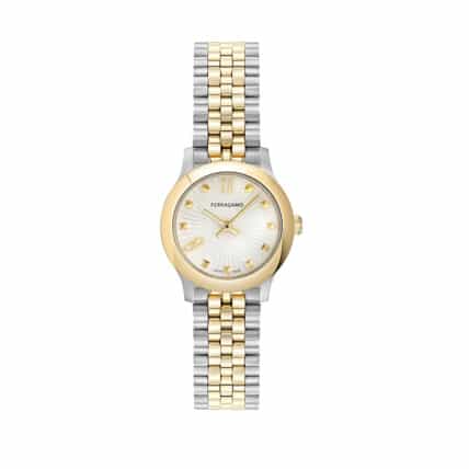 שעון FERRAGAMO DUO MINI, דגם SFSA00826
