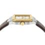 שעון Versace מקולקציית GRECA EDGE GENT, שעון לגבר ,דגם VE9Y00126