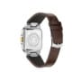 שעון Versace מקולקציית GRECA EDGE GENT, שעון לגבר ,דגם VE9Y00126