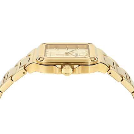שעון Versace מקולקציית GRECA EDGE GENT, שעון לגבר ,דגם VE9Y00526