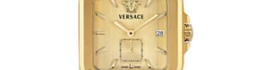 שעון Versace מקולקציית GRECA EDGE GENT, שעון לגבר ,דגם VE9Y00526