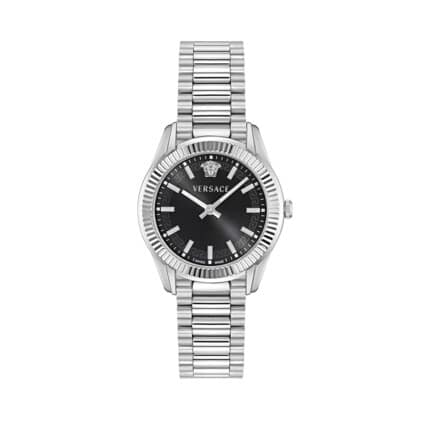 שעון Versace מקולקציית APODIS LADY, שעון לאישה ,דגם VEYZ00226